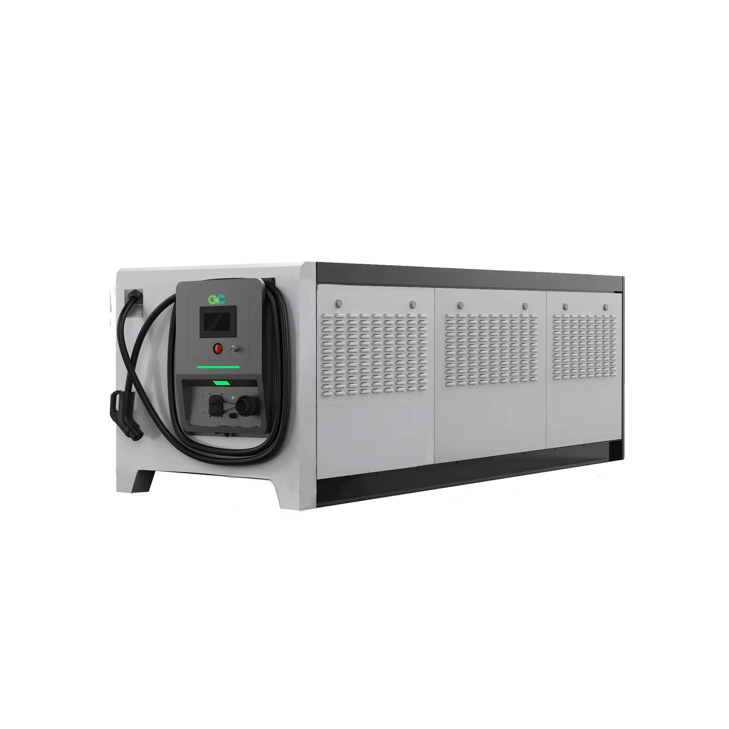 FluxCharge 200KWH