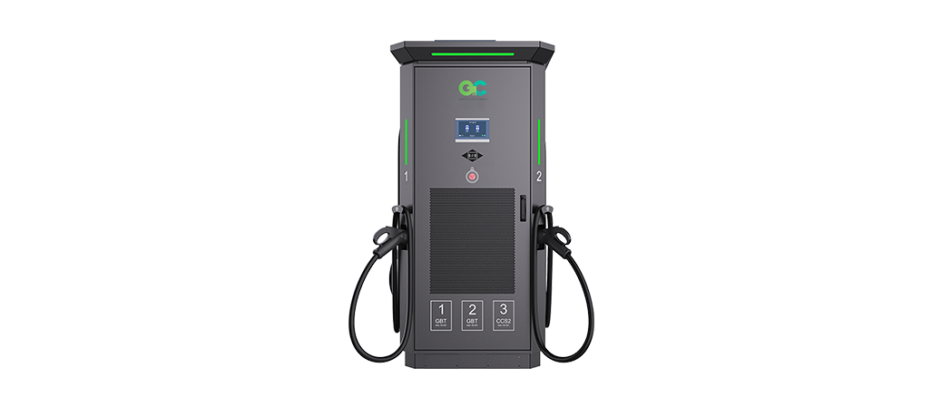 charging vehicle