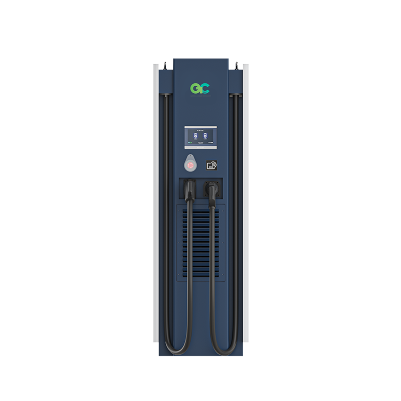 charging vehicle