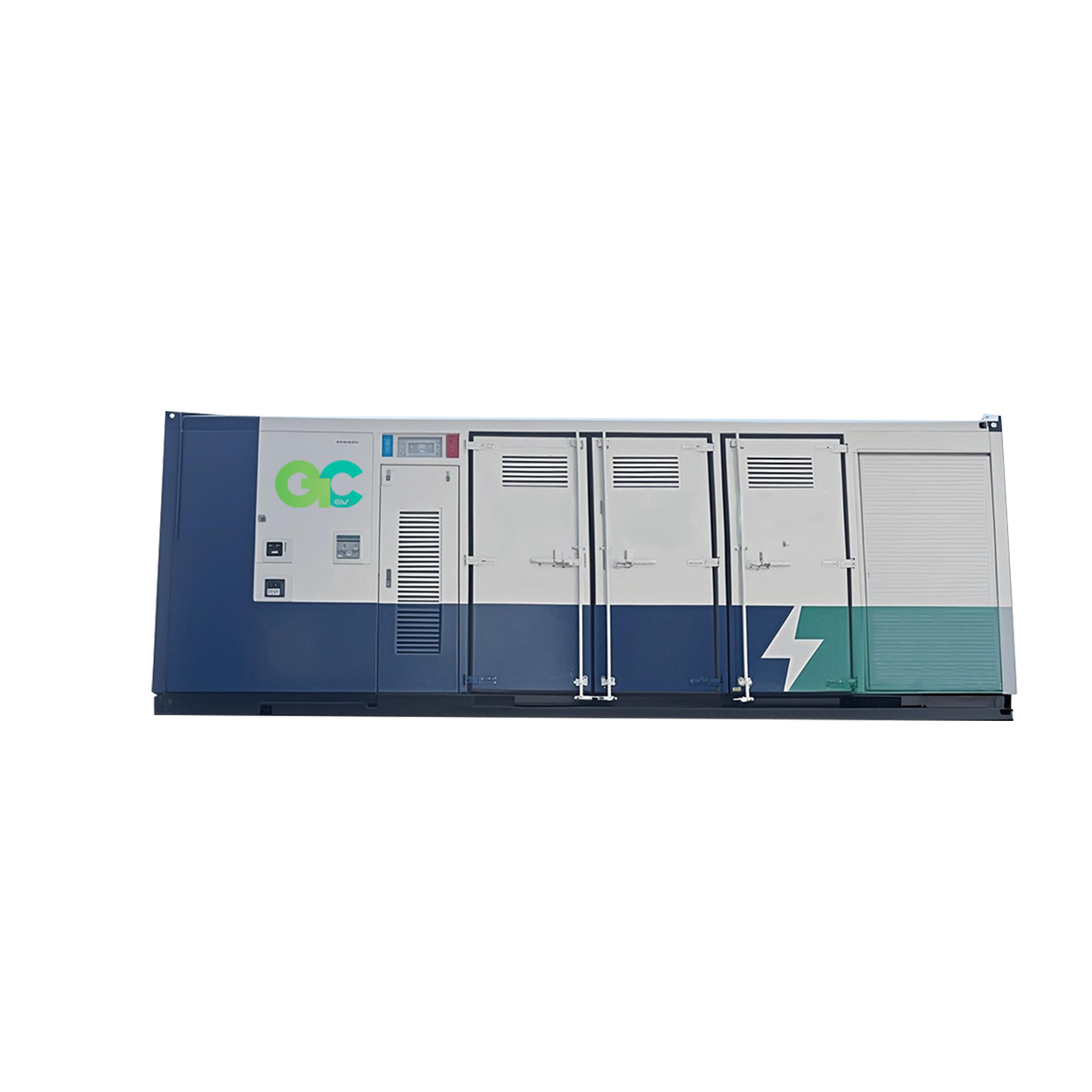 MobiCore 1MWH