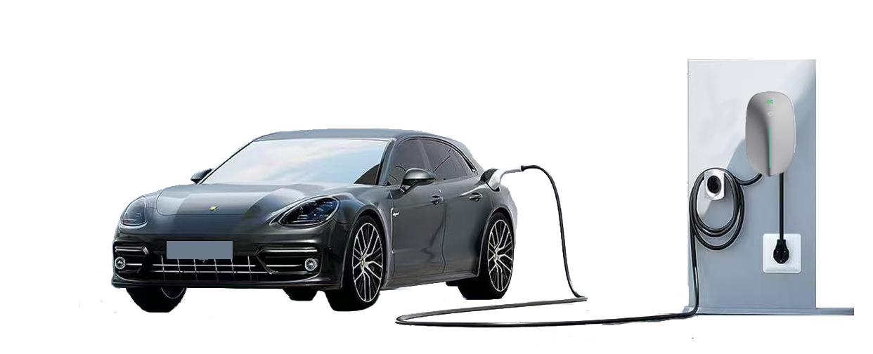 charging vehicle