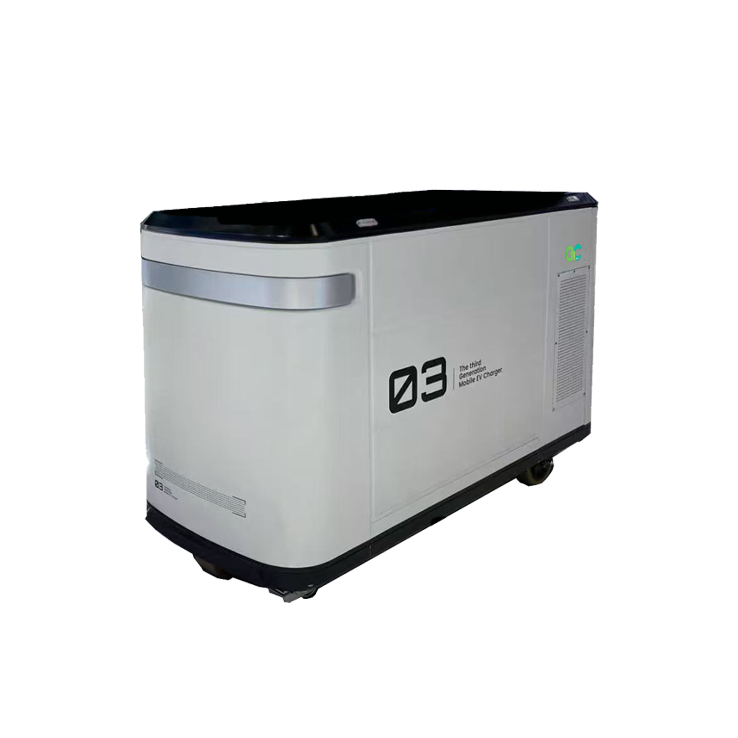 charging vehicle