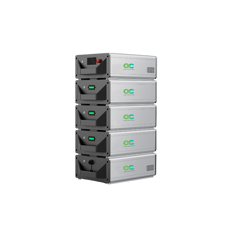 container energy storage system