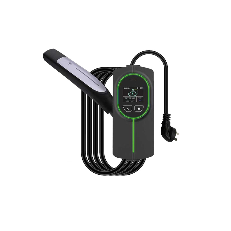 EcoFlow CCP-2