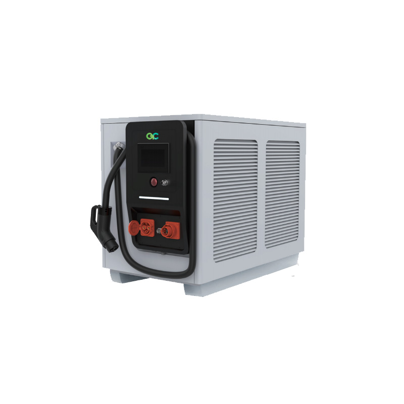 container energy storage system