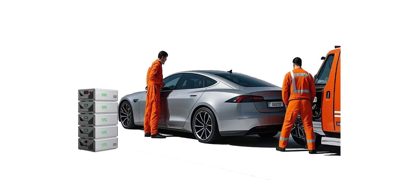 charging vehicle