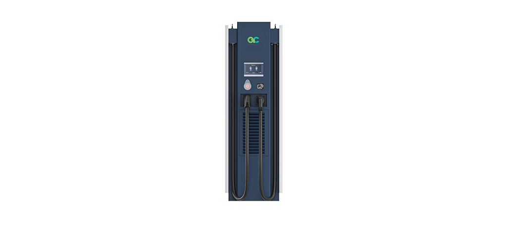 charging vehicle
