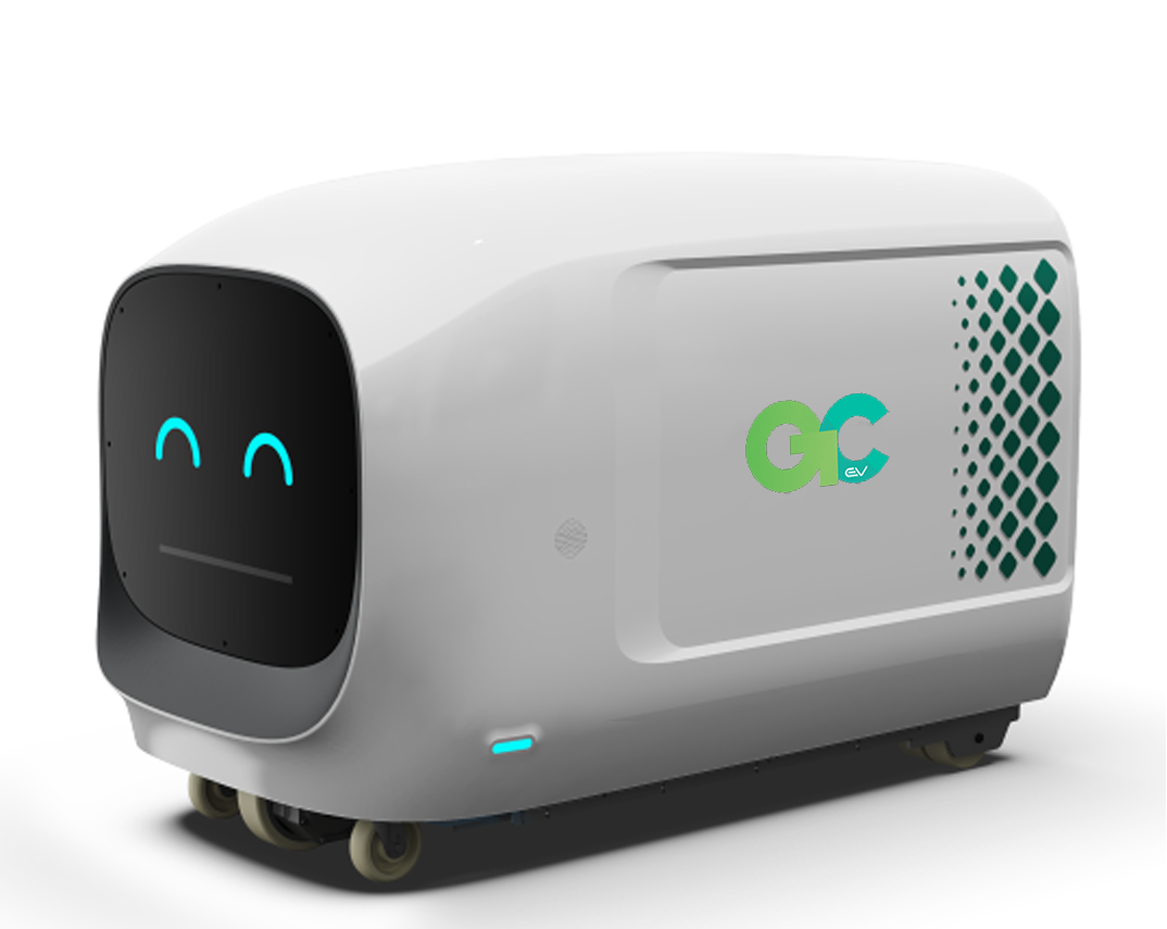 charging vehicle