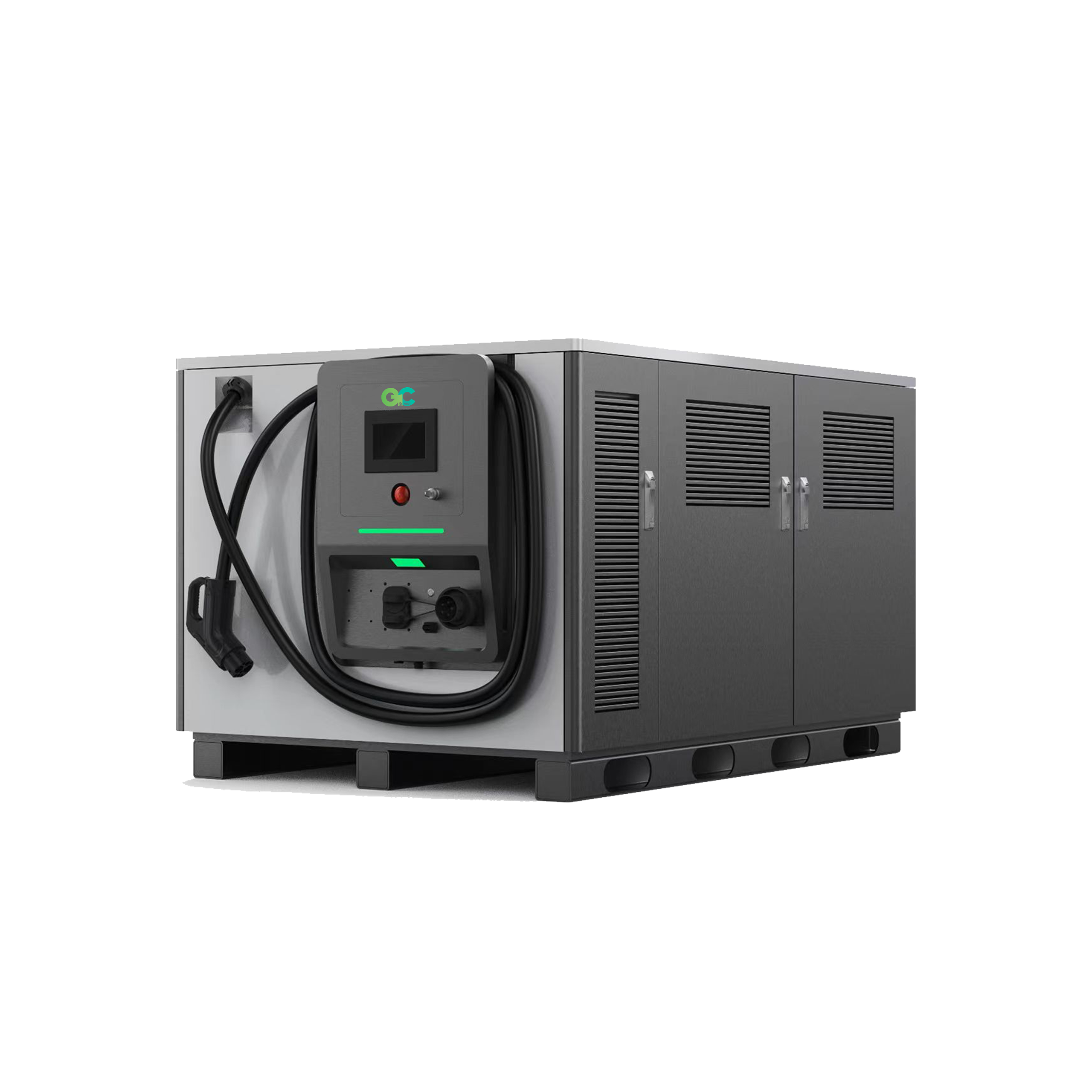 PowerUp Pro 141kwh 