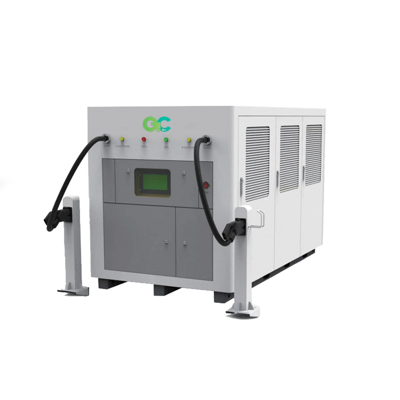 FluxCharge 200KWH