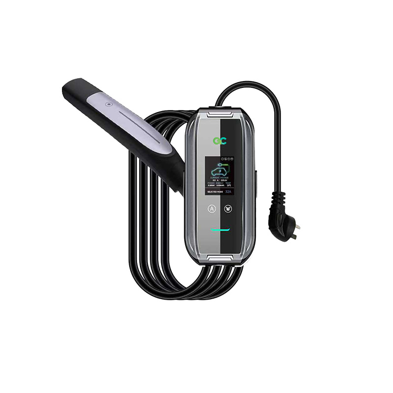 EcoFlow CCP-1